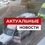 В Ульяновске трое детей выпрыгнули из окна школы из-за сигнализации
