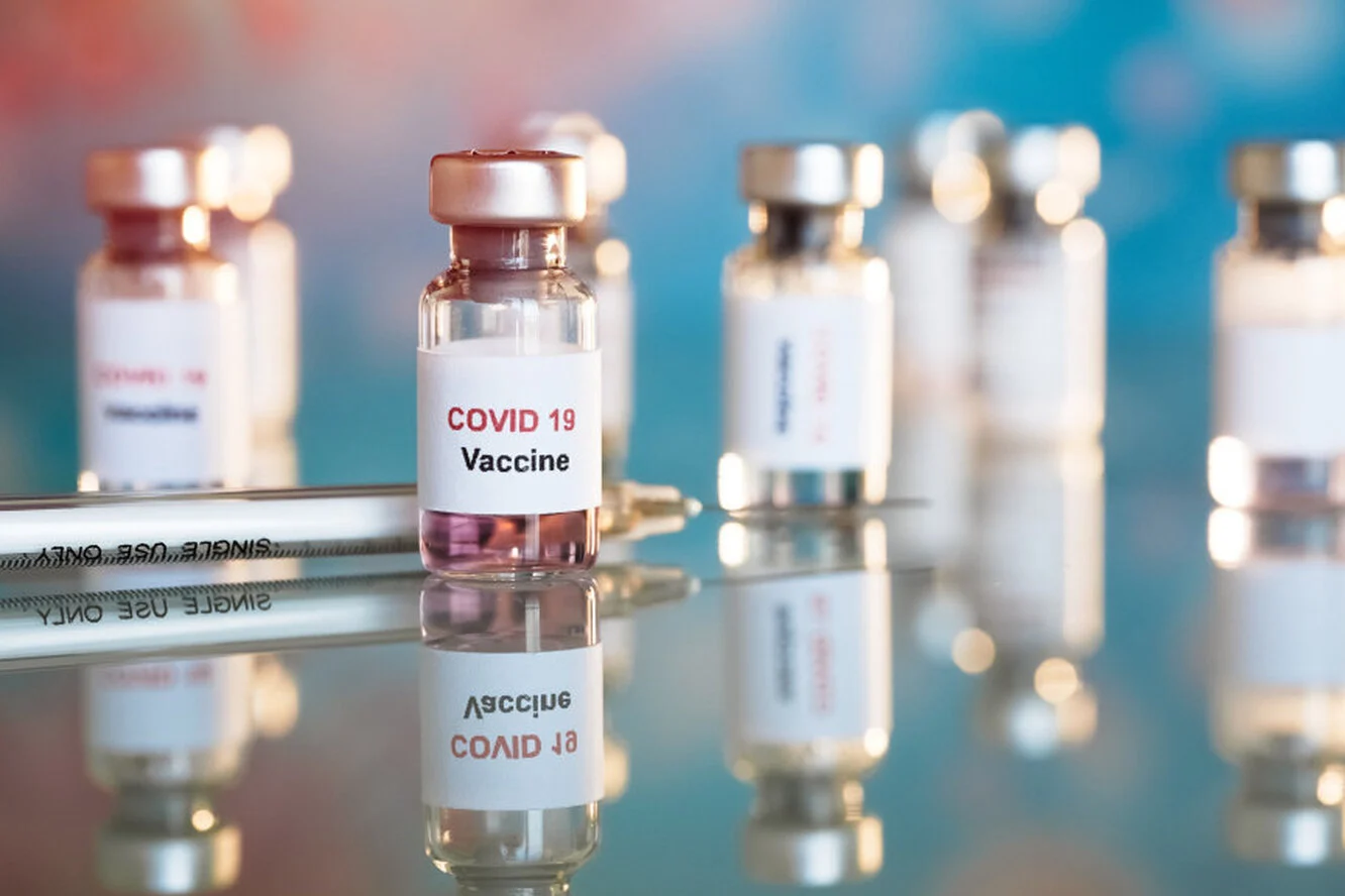 вакцины от COVID-19