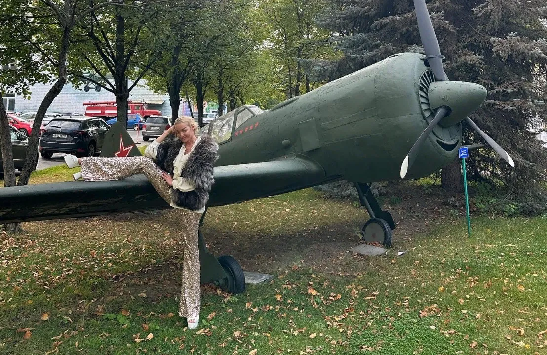 Волочкова