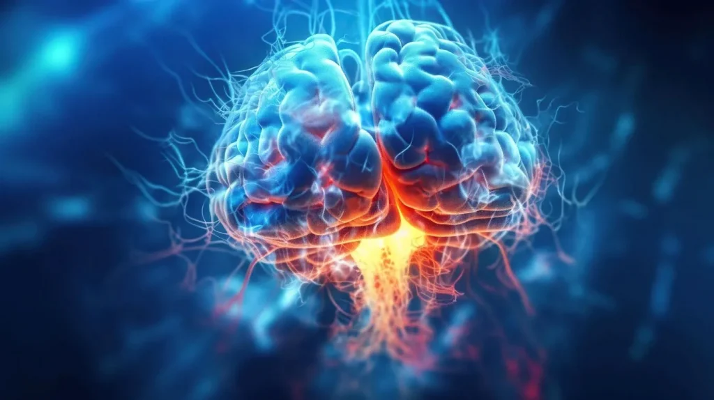 Ученые научились функциями мозга через использование нанороботов фото