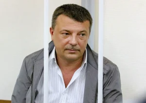 Бывший руководитель УСБ СК Михаил Максименко найден мертвым в тюрьме фото