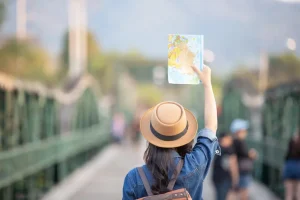 Открываем мир: Go Travel помогает путешественникам воплощать свои мечты фото