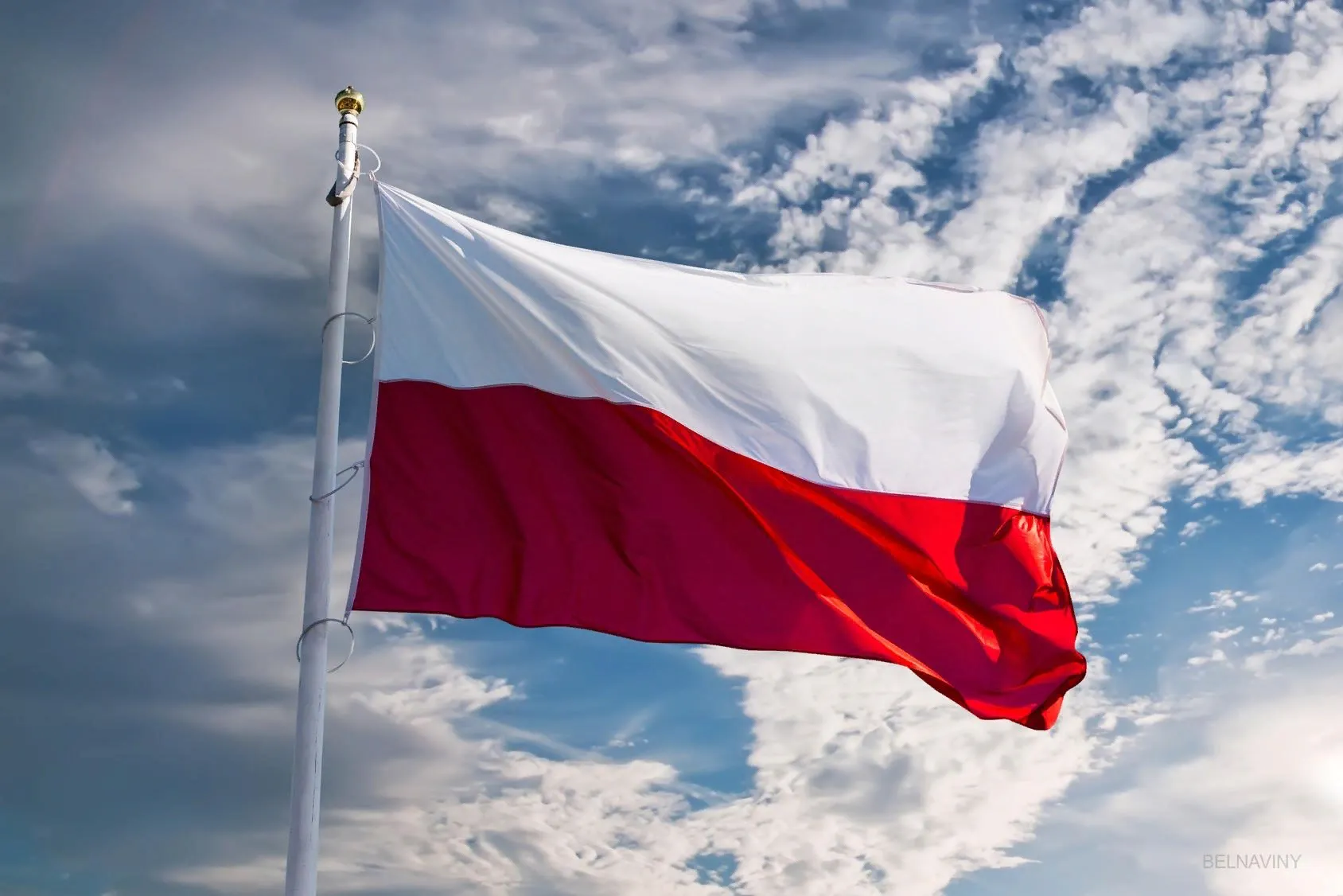 Влаг Польши