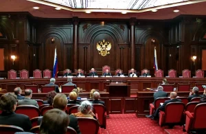 Конституционный суд РФ помог жительнице Новосибирска, борющейся за алименты фото