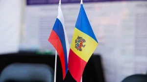 РФ обещает ответить Молдавии за поддержку санкций против России фото
