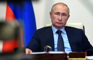 Путин утвердил поправки к закону о выборах президента фото