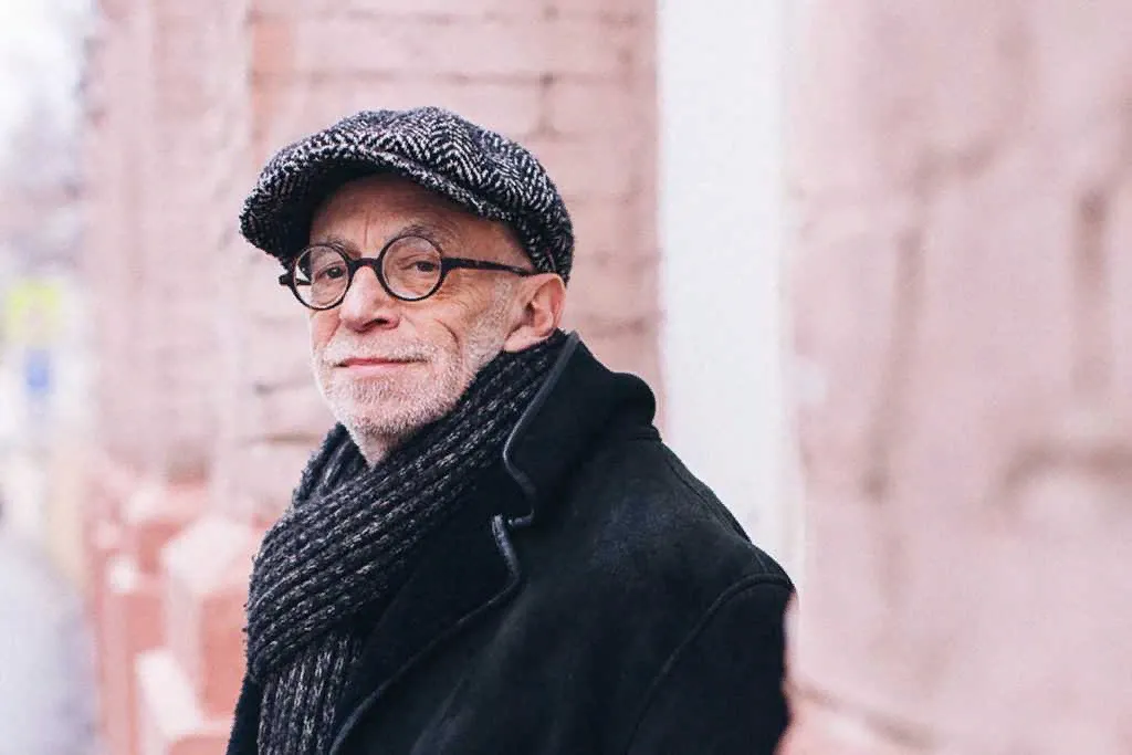 лев рубинштейн