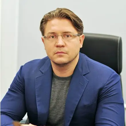 Александр Карабанов